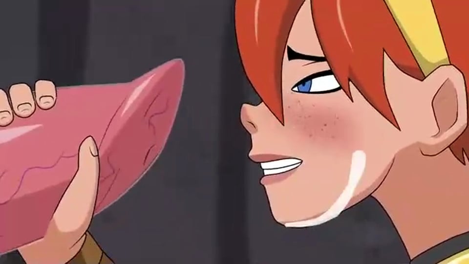 car 1908302 我爱忍者龟巨屌