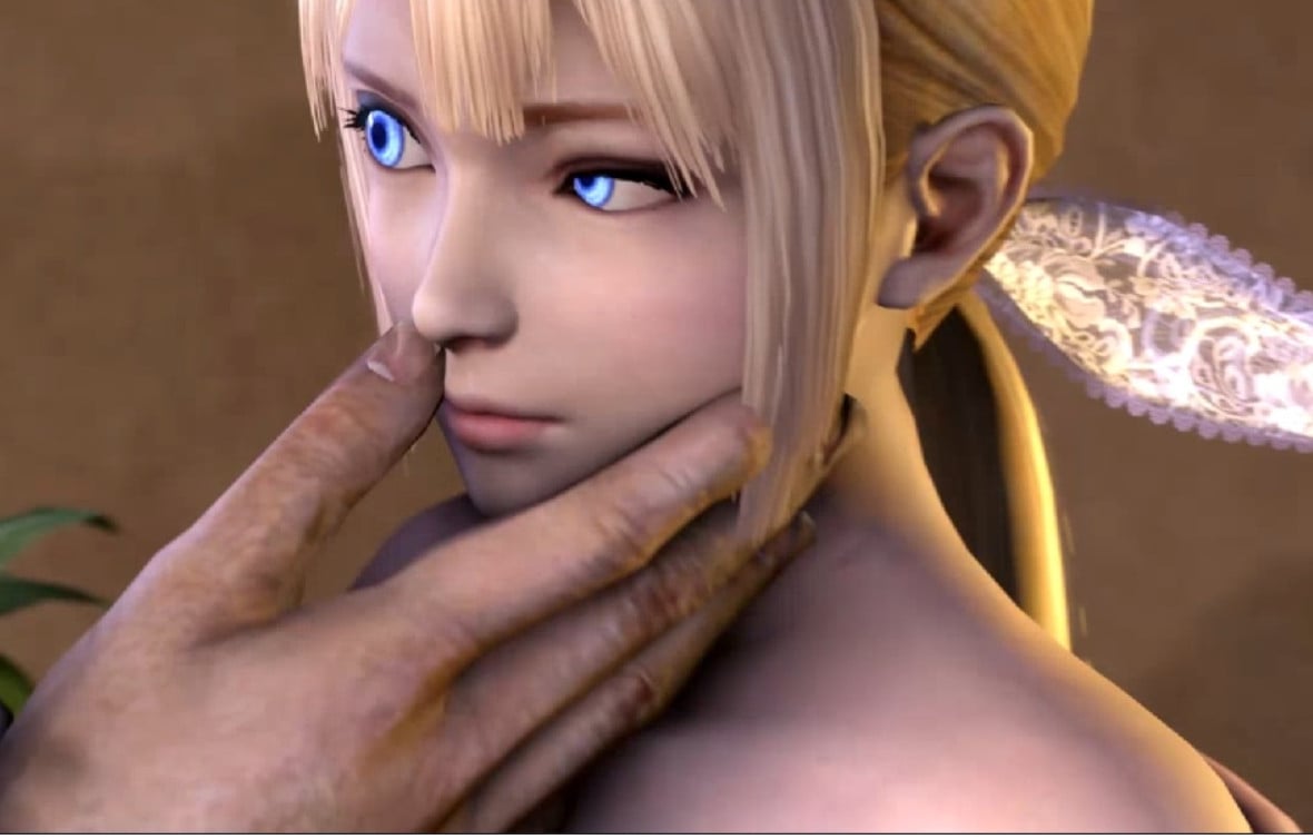 avid5dd4b33f327a6 Yoshiwara rose chapter1(花魁道中) H动画