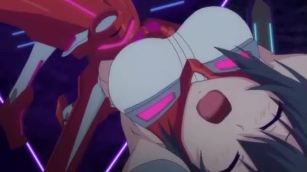 魔装学园h×h之669