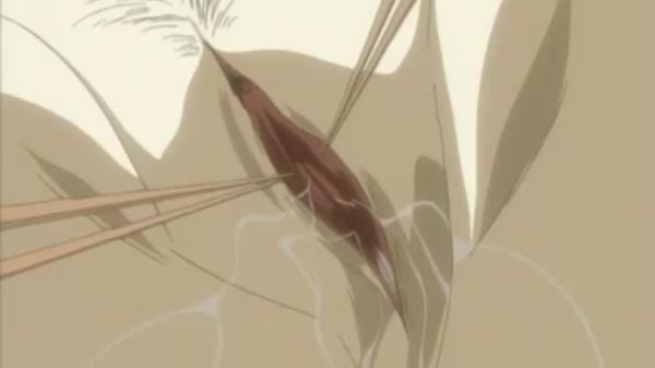 旅馆白鹭二泊目