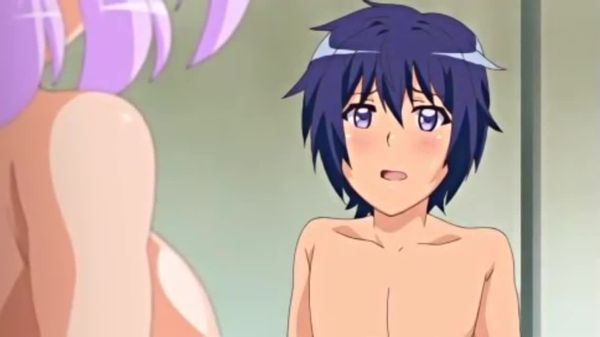 巨乳ドスケベ学园下巻目指せ！ハーレムエンド6