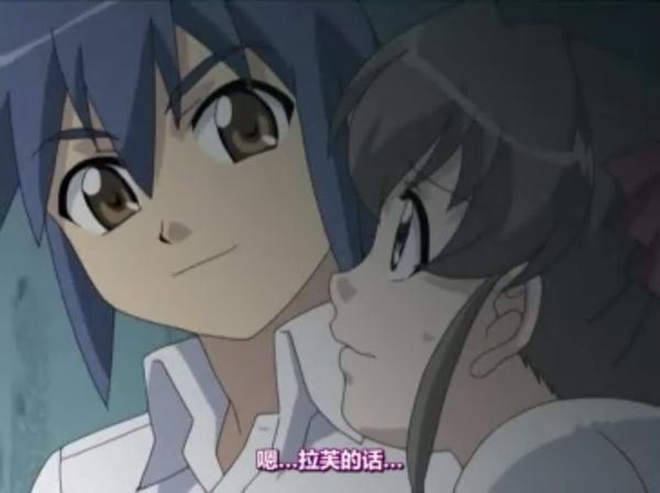 魔界天使ジブリール2vol.3决戦！ジブリールvsジブリール