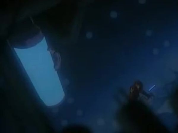 超神伝説うろつき童子9未来篇4未知への旅立ち2