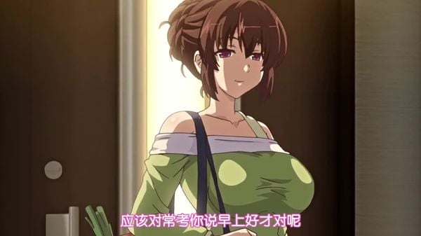 自宅警備員 4thミッション インラン母娘と淫らな性活 編