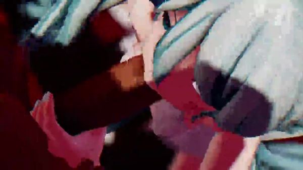 つみ式ミクの本気求愛ダンス – Iwara