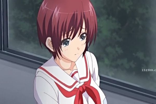 Soshite Watashi wa Ojisan ni… 01