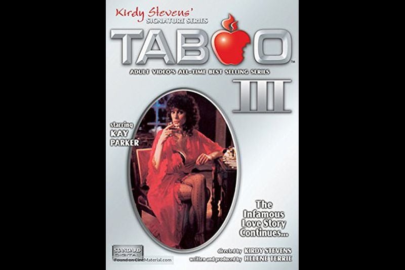 三级片系列 (中文字幕)禁忌3 Taboo 3