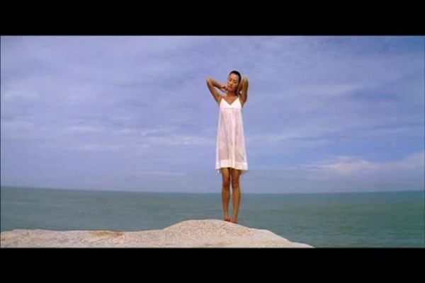 三级剧情一半海水 一半火焰 （未经删剪版） Ocean Flame （Uncut Version）