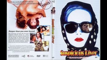 三级剧情(中文字幕)欲望悬流Suspicious River