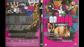 三级剧情(中文字幕)人无完人No Body Is Perfect