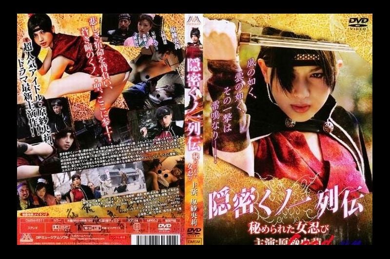 三级剧情忍者无敌