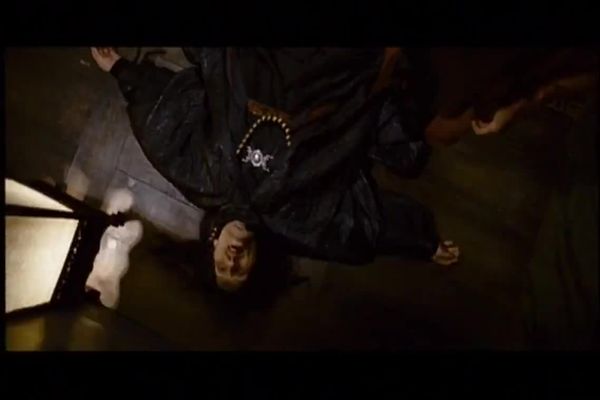 1724年妓房动乱事 disturbance in her barroom – 1724围攻明月香 – 1724 hero