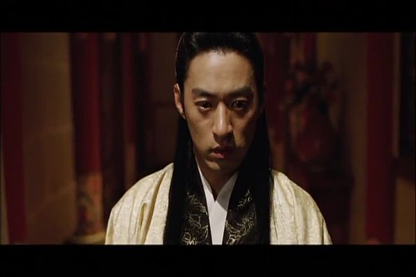 爱幻蝶 娘王之路