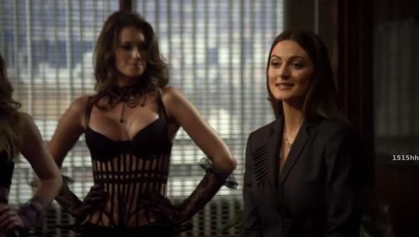 【欲情 13】-欧美三级