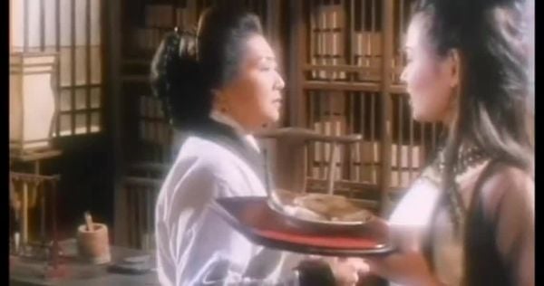 【聊斋艳谭之幽媾】-香港三级-中文字幕