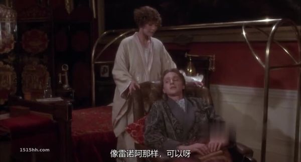 【查泰莱夫人的情人】-法国三级-中文字幕