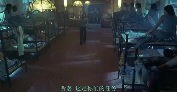 【赤裸特工.未删减版 】-香港三级-中文字幕