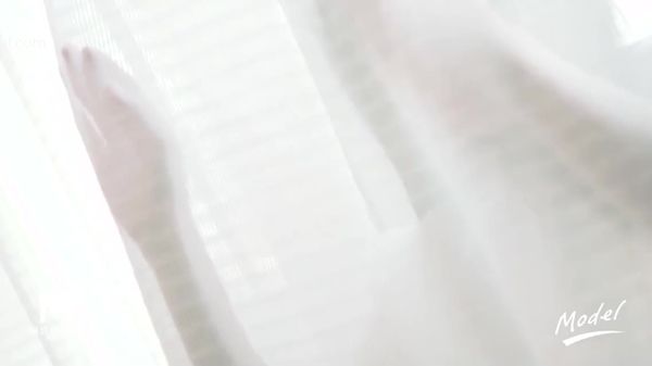 透肤衬衫，隐藏最美的雪乳房！麻豆女神微爱影片