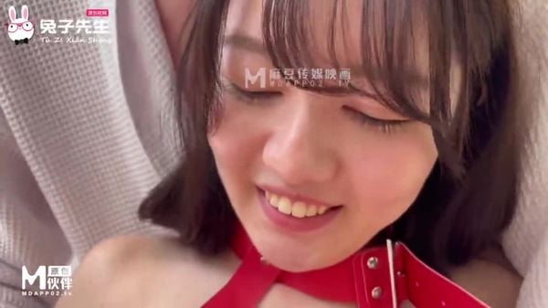 麻豆传媒映画／兔子先生 双子兄弟淫荡护士