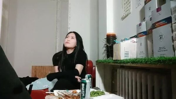 大内密探 啪啪 20220210