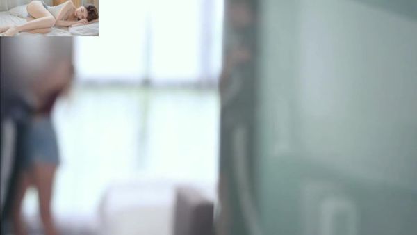 刺青大奶妹跟入珠男嘿咻啪啪啪流出