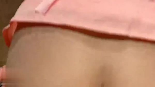 台湾巨乳小只马护理师遭外流