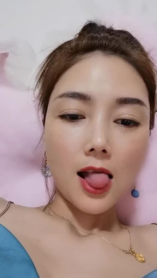 仙气飘飘彩云间 啪啪 20210510