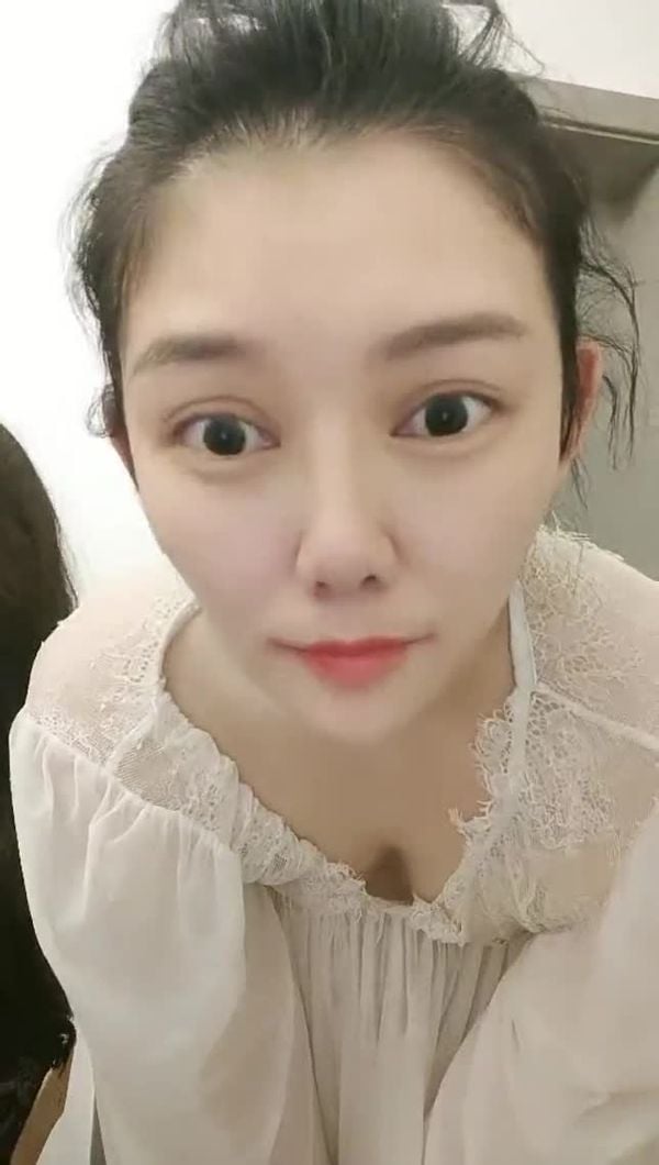 闺蜜双人嗨 20210514