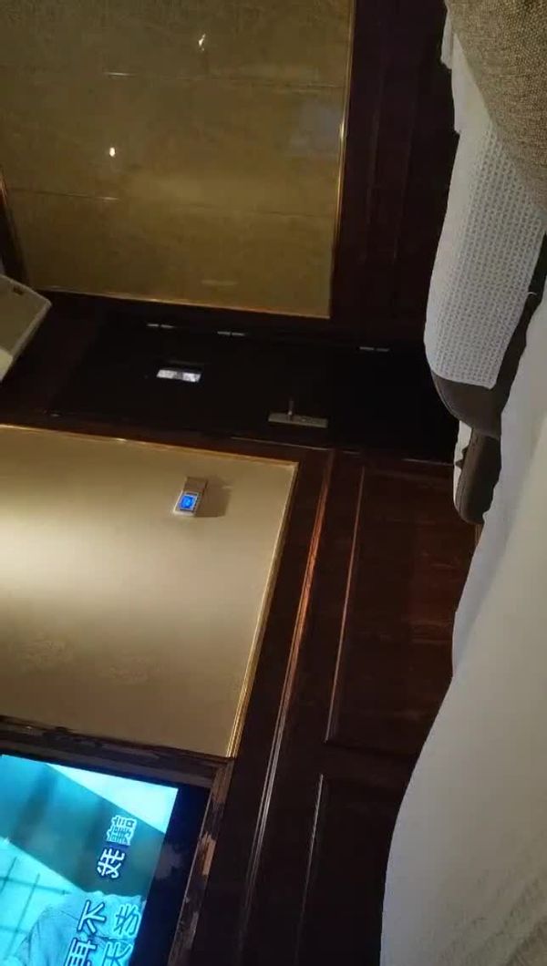 辣椒炒火腿 啪啪 20210613