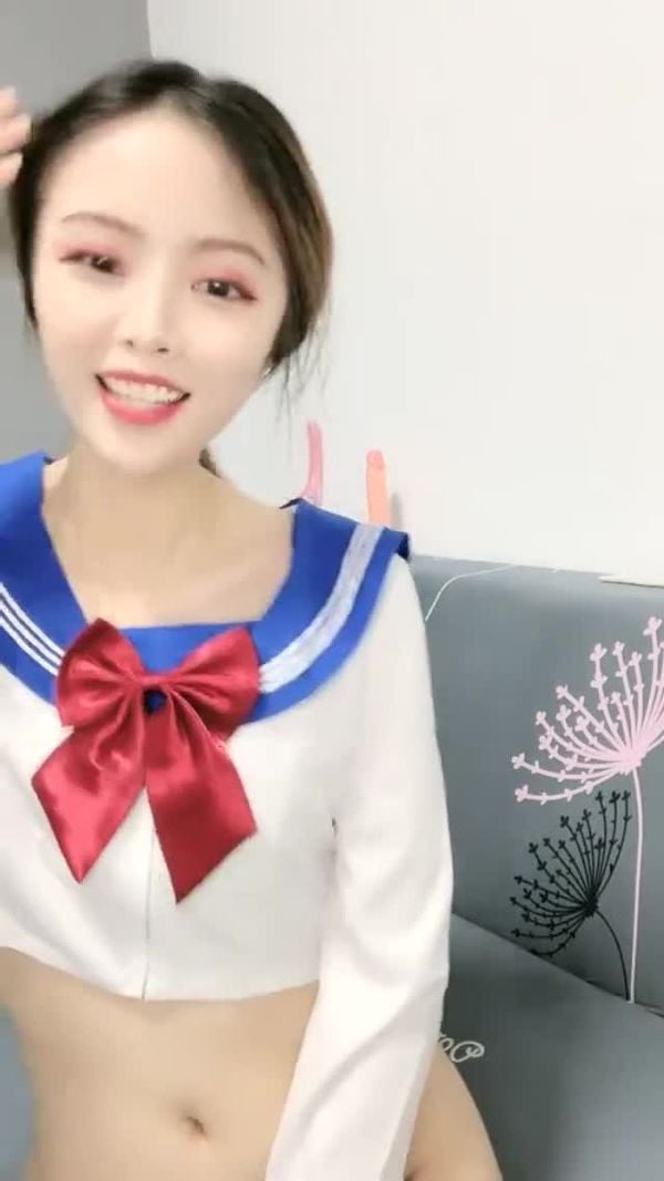 可口的小甜馨 20210611