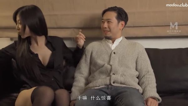 md0146-女友们的性爱争宠