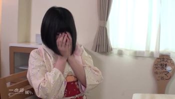 突撃！隣のマンご饭！小泉まり