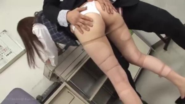 东热激情 密着パンスト24时！特集　part2