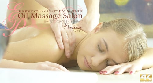 金8天国 最高级のマッサージテクニックでおもてなし致します OIL MASSAGE SALON BRIAN