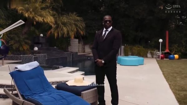 (中文字幕)-[DSD-809]-ビューティガールと黒デカチン