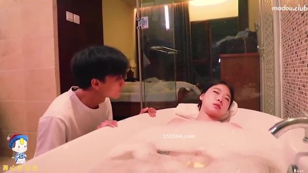 KXG0002 哥哥强行插入正在洗澡的妹妹