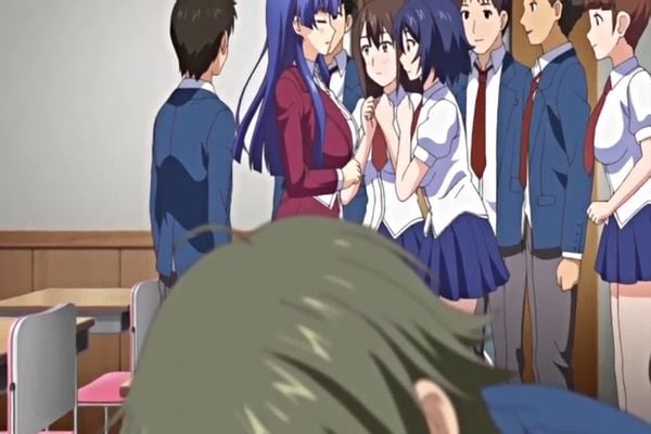 Shihai no Kyoudan 03