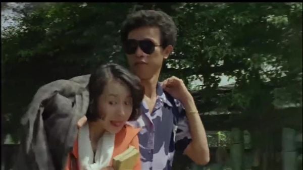 【庙街十三妹(未删减版)】-香港三级-没有字幕